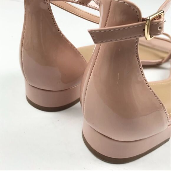 14th & Union Jemma Strappy Sands Size 8 - Picture 7 of 10